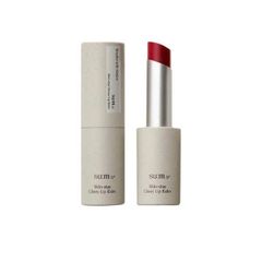 Son Dưỡng Môi Thuần Chay Sum37 Skin Stay Glossy Lip Balm