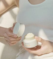 Kem Dưỡng Trắng Cấp Ẩm SUM37 Time Energy Bright Luminous Cream 50ml