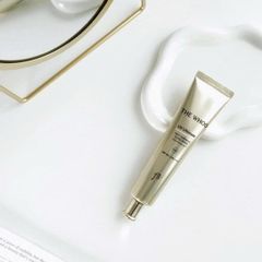 Kem Chống Nắng Chống Nhăn The Whoo UV Ultimate Anti Wrinkle Sunscreen Upsize 75ml