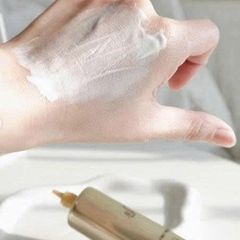 Kem Chống Nắng Chống Nhăn The Whoo UV Ultimate Anti Wrinkle Sunscreen Upsize 75ml