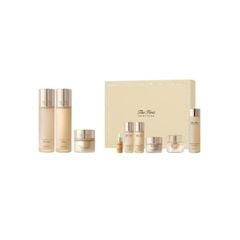 Bộ Dưỡng Tái Sinh Da OHUI The First Geniture 3PCS Special Set