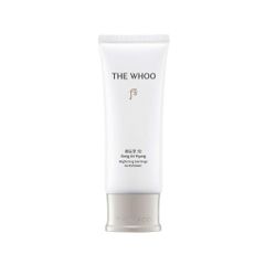 Tẩy Da Chết The Whoo Gongjinhyang Brightening Gommage Gel Exfoliator 100ml