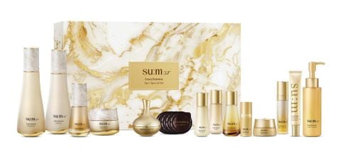Bộ Dưỡng Da Chống Lão Hóa Sum37 LosecSumma 4pcs Special Set 2025