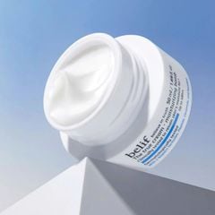 Kem Dưỡng Ẩm Cho Da Khô Belif The True Cream Moisturizing Bomb 50ml Holiday Set