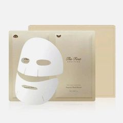 Mặt Nạ Tinh Chất Vàng Ohui The First Geniture Ampoule Mask
