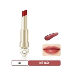 Bộ Son Dưỡng The Whoo Essential Lip Glow Balm #39 Special Set