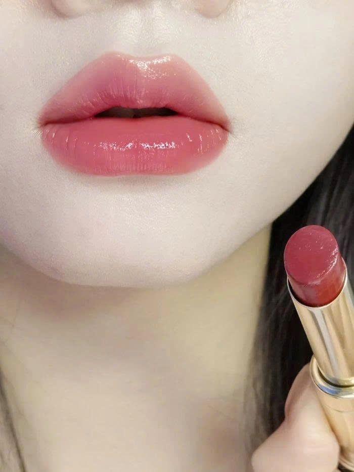 Bộ Son Dưỡng The Whoo Essential Lip Glow Balm #39 Special Set