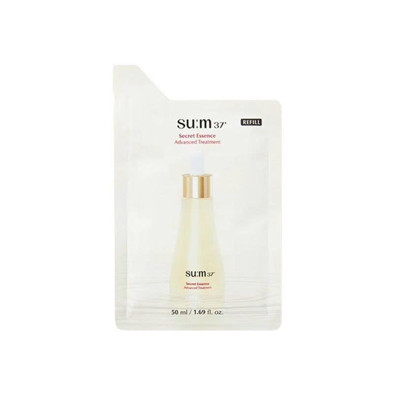 Nước Thần Cấp Ẩm Su:m37 Secret Essence Advanced Treament