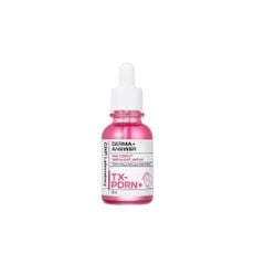 Tinh Chất Da Hồng Hào Sáng Mịn CNP Derma Answer Pink Toning Deep Shot