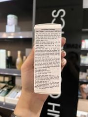 Tinh Chất Da Hồng Hào Sáng Mịn CNP Derma Answer Pink Toning Deep Shot