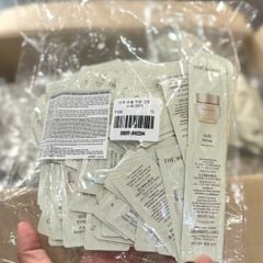 Sample Gói Kem Dưỡng Tự Nhuận Bichup Anti-Aging Repair Cream 1ml