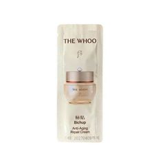 Sample Gói Kem Dưỡng Tự Nhuận Bichup Anti-Aging Repair Cream 1ml