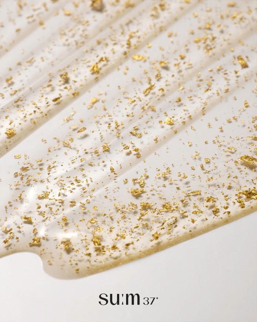 Tinh Chất Vàng 24K Đậm Đặc Sum37 LosecSumma Repair Ampoule 50ml