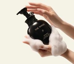 Bộ Dầu Gội và Xả The Whoo Spa Scalp Anti Aging & Hair Lifting Shampoo
