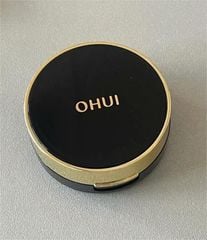 Bộ Son Dưỡng Và Son Lì Tặng Cushion Ohui The First Geniture Lipstick & Lipbalm Duo Special Set