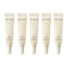 Tinh Chất Tự Sinh Chống Lão Hóa The Whoo Bichup Ultimate Recovery Youth Serum 4ml