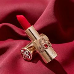 Bộ Son Dưỡng Son Lì Bảng Mắt Ohui The First Special Set