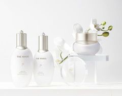 Bộ Dưỡng Trắng Sáng Da The Whoo Gongjinyang Brightening 3pcs Set