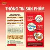  Combo 2 Hộp Isoup Signature Vị Lẩu Kim Chi Hàn Quốc Ăn Liền Sấy Thăng Hoa Hộp 3 Viên 