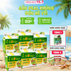  Isoup Combo 6 Túi Viên Canh Chua Ăn Liền Sấy Thăng Hoa – Túi (55g) 5 Viên 