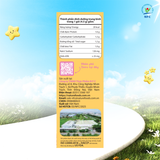  Combo 2 Hộp Rắc cơm IKIRO Cá hồi Xốt Teriyaki Ăn Dặm Cho Bé Nguyên Liệu Thiên Nhiên Từ 1 Tuổi 24 g (6 gói) 