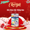  Sữa Chua Ngũ Sắc Sấy Thăng Hoa I.Yaua hũ 55g 