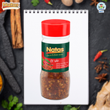  Natas Ớt Vảy - Hũ 50g 