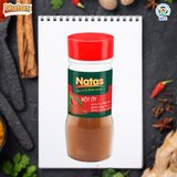  Natas Bột Ớt - Hũ 45g 