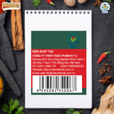  Bột Tỏi Natas hũ 65g 