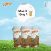  [COMBO 3 LY] iChill Sâm Long Nhãn Nấm Tuyết Hạt Chia Nước Thanh Nhiệt Sấy Thăng Hoa Từ Trái Cây Tự Nhiên 