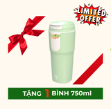  [QUÀ TẶNG KHÔNG BÁN] TẶNG 1 BÌNH ĐỰNG ĐA NĂNG 750ML 