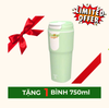  [QUÀ TẶNG KHÔNG BÁN] TẶNG 1 BÌNH ĐỰNG ĐA NĂNG 750ML 