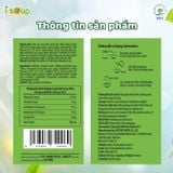  Isoup Viên Canh Mây Ngũ Sắc - Túi (35g) 5 Viên 