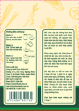  Súp Nấm Chay Ăn Liền ISOUP 50g 05 Viên - Viên Canh Ăn Liền Sấy Thăng Hoa 