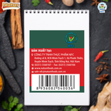  Natas Tiêu Sọ Xay - Hũ 55g 