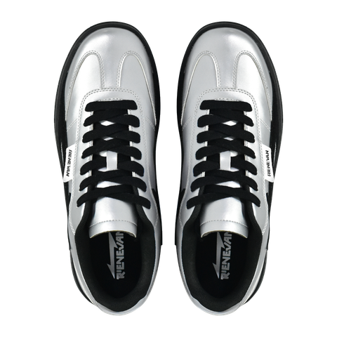  RIENEVAN MIDITADI - THE LAST BLACK THUNDER 