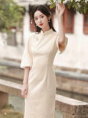  SƯỜN XÁM KEM LỬNG TAY LỞ 