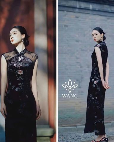  SƯỜN XÁM DÀI TUYỀN HOA KHÚC 