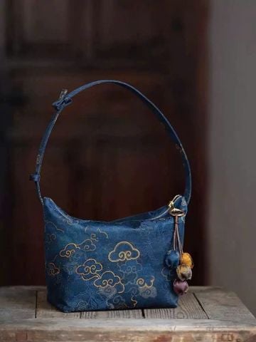  TÚI GẤM 