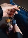  TÚI GẤM 
