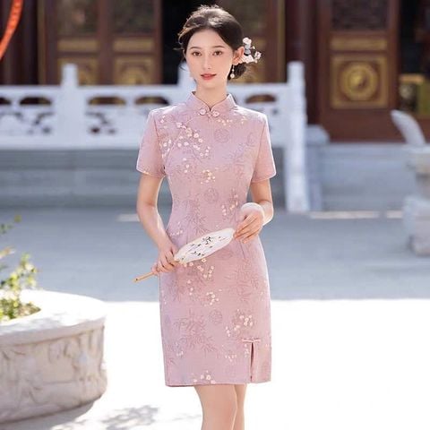 SƯỜN XÁM HỒNG NGẮN 