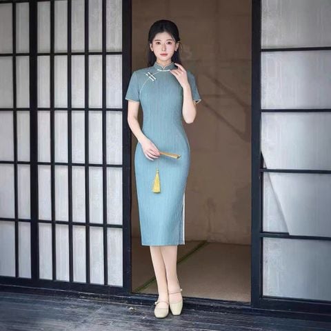  SƯỜN XÁM LỬNG TĨNH LAM 