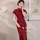  SƯỜN XÁM DÀI HỒNG KHUÊ 