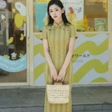  SƯỜN XÁM DÀI XUÂN DIỆP 