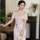  SƯỜN XÁM DÀI NGỌC TỊNH KỲ 