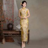  SƯỜN XÁM DÀI HOÀNG KIM AN 