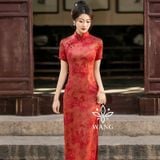  SƯỜN XÁM ĐỎ DÀI NHƯ NGUYỆT 
