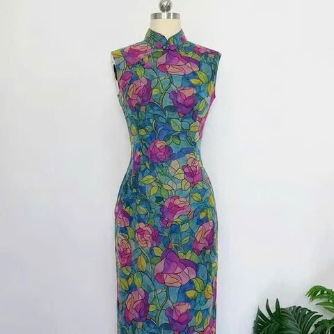  SƯỜN XÁM LỬNG MÂN LAM 