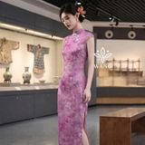  SƯỜN XÁM DÀI HỒNG TỬ LAN 