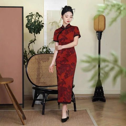  SƯỜN XÁM LỤA DÀI TỊCH DAO 